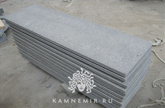 Padang Dark / G 654 / Sesame Black - фото 8