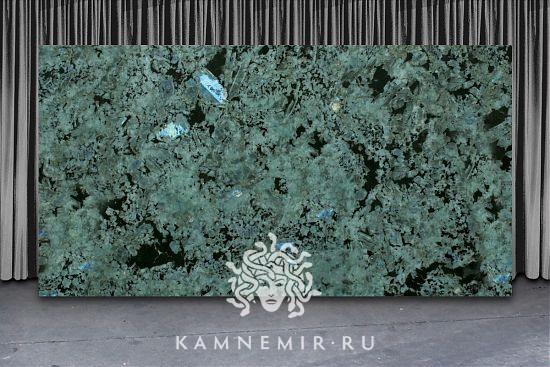 Blue Flowers / Big Flowers - фото 4