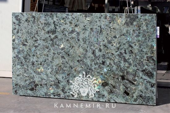 Labradorite Multicolor - фото 4