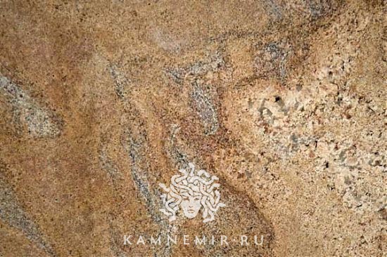 African Ivory / African Juparana