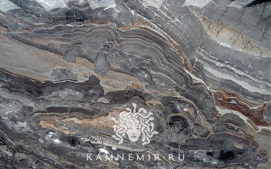 Arabescato Orobico Grigio