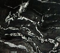 Фрагмент текстуры Atacama Black
