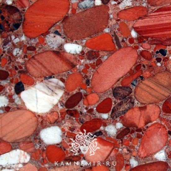 Red Marinace / Rosso Marinace