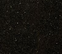 Фрагмент текстуры Black Galaxy