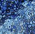 Agate Blue Peahen - мини изображение 