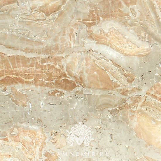 Breccia Oniciata
