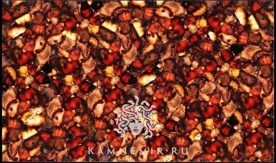 Agate Cezanne - фото 1