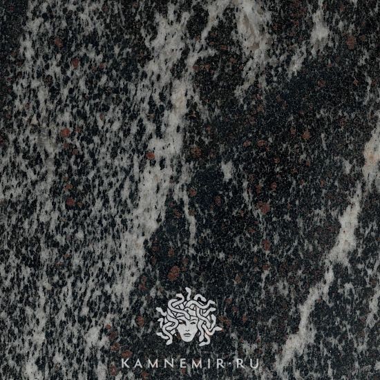 Нигрозеро / Гранатовый амфиболит - изображение 1