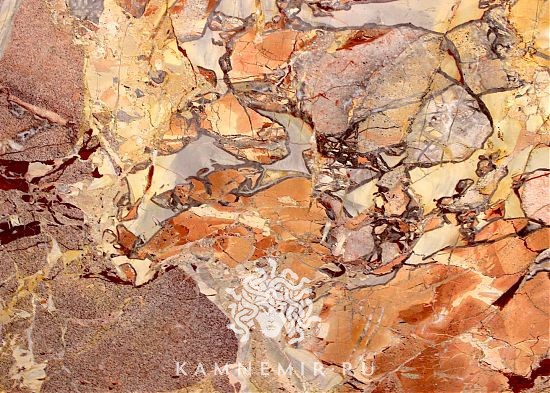 Opera Fantastico / Sarrancolin - изображение 4