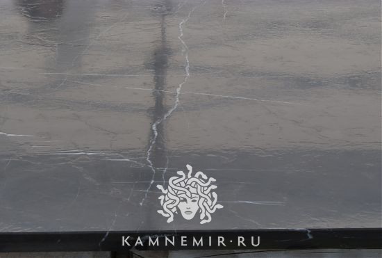 Anthracite - изображение 1