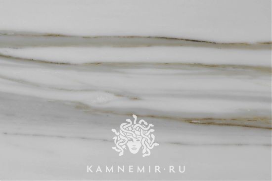 Calacatta Zebrino - изображение 1