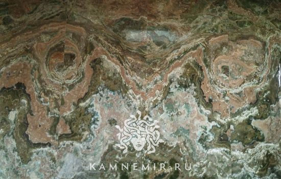 Onyx Smeraldo / Verde Smeraldo - изображение 2