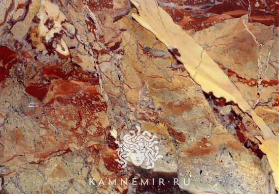 Opera Fantastico / Sarrancolin - изображение 5