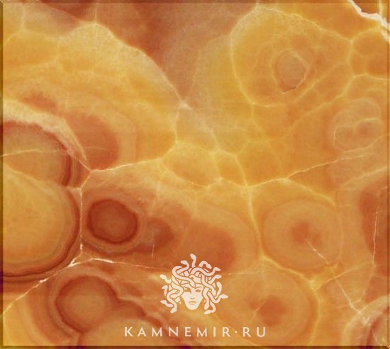 Onyx Orange - изображение 2