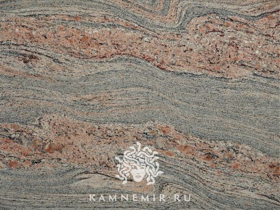 Indian Juparana - изображение 2