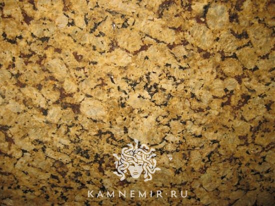 Butterfly Gold / Butterfly Yellow - изображение 2