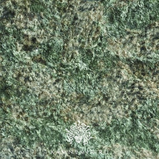 Пироксенит "Сопка Бунтина" - изображение 3