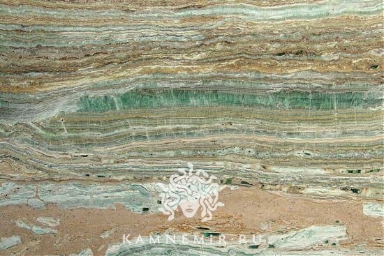 Onyx Smeraldo / Verde Smeraldo - изображение 3