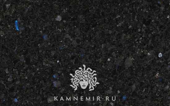 Volga Blue / Лабрадорит Волга - изображение 3