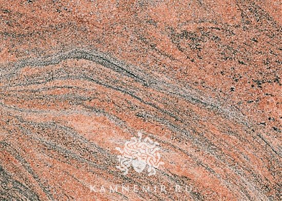 Indian Juparana - изображение 3