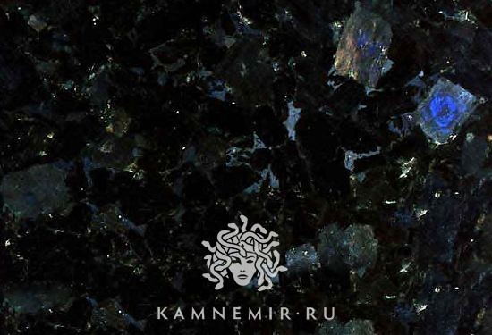 Volga Blue / Лабрадорит Волга - изображение 4