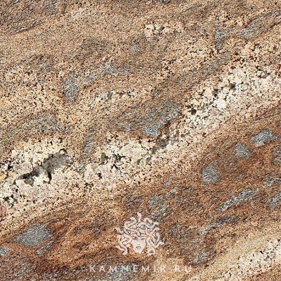 African Ivory / African Juparana - изображение 3