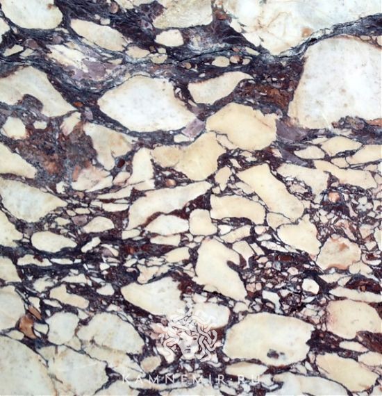 Calacatta Viola / Breccia Capraia - изображение 3