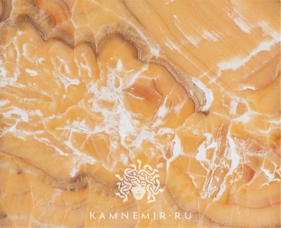 Onyx Orange - изображение 4