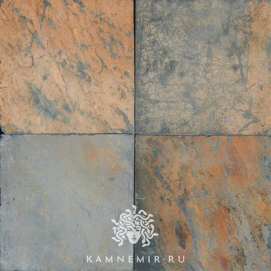 Multicolor Slate - изображение 5