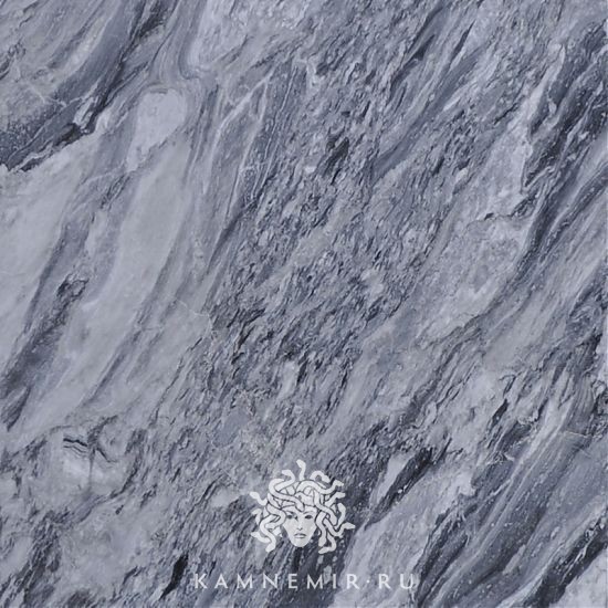 Bardiglio Nuvolato - изображение 1