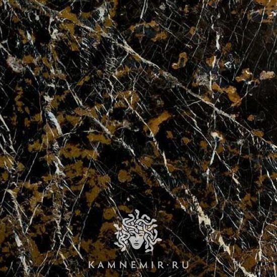 Black and Gold / Nero Portoro - изображение 2