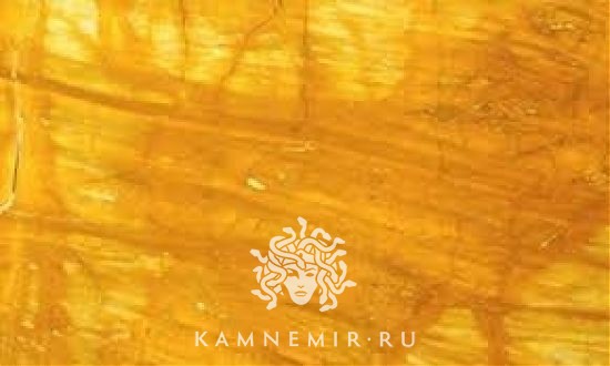 Giallo Siena - изображение 1