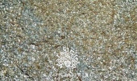 Златолит серо-зеленый - изображение 1