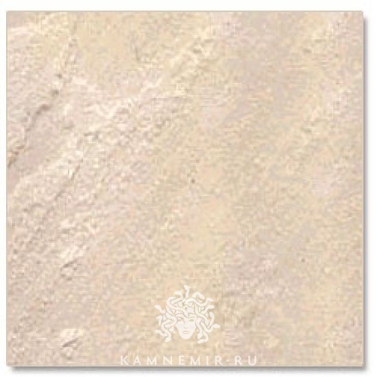 Песчаник бежевый  - изображение 1