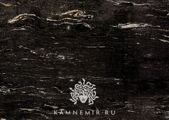 Black Cosmic - изображение 1