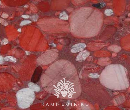 Red Marinace / Rosso Marinace - изображение 1