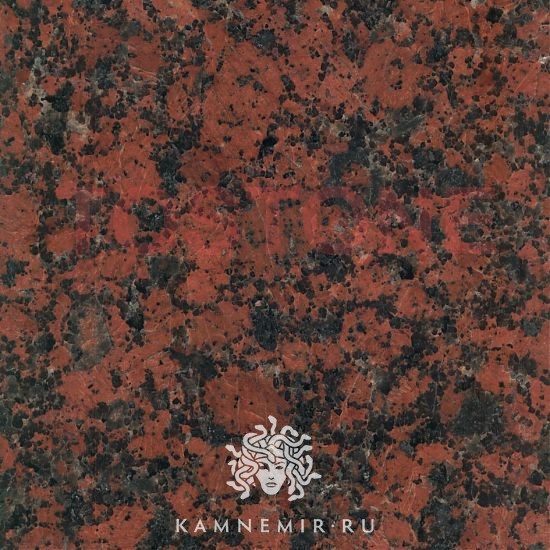 Karelia Red - изображение 1