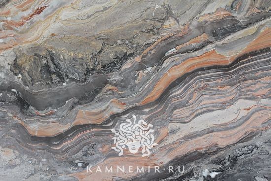 Arabescato Orobico Grigio - изображение 2