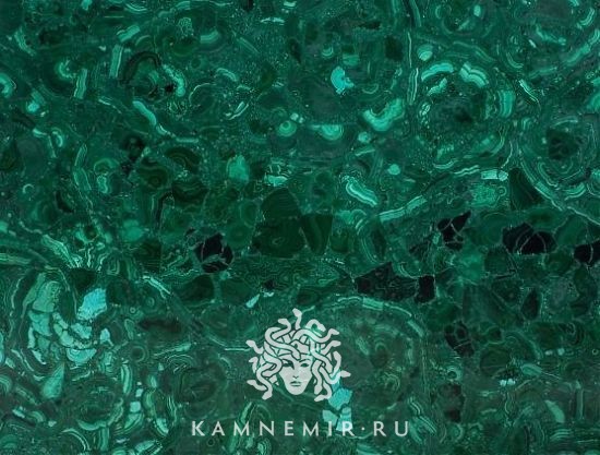 Malachite - изображение 2