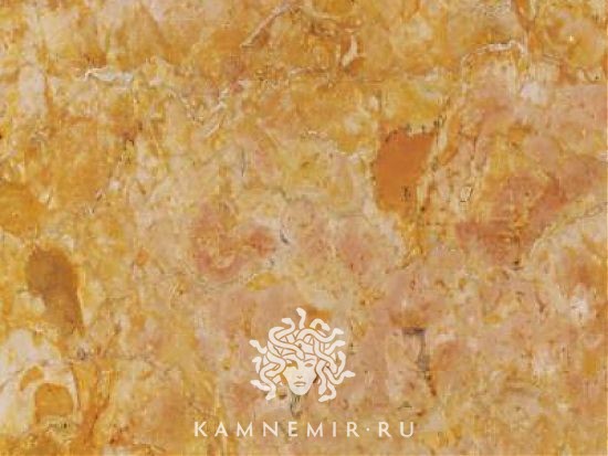 Giallo Reale - изображение 2