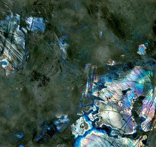 Labradorite Multicolor - изображение 2