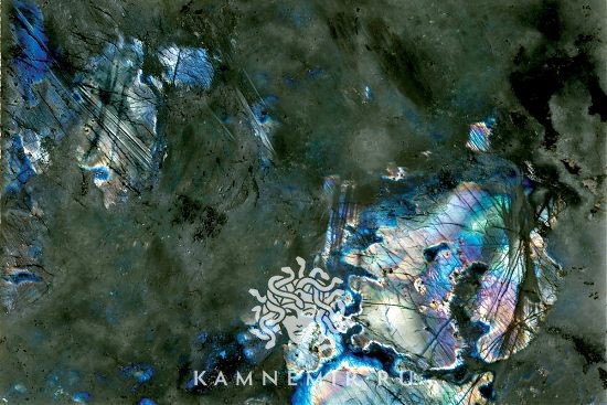 Labradorite Multicolor - изображение 2