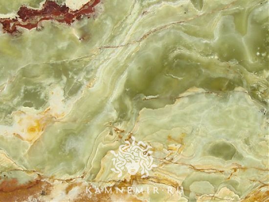 Pakistan Green / Verde Pakistano - изображение 2