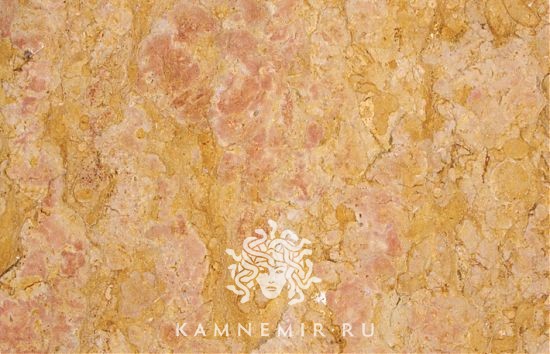 Giallo Reale - изображение 3