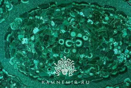 Malachite - изображение 4