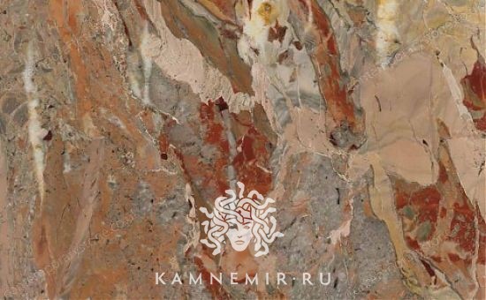 Opera Fantastico / Sarrancolin - изображение 3