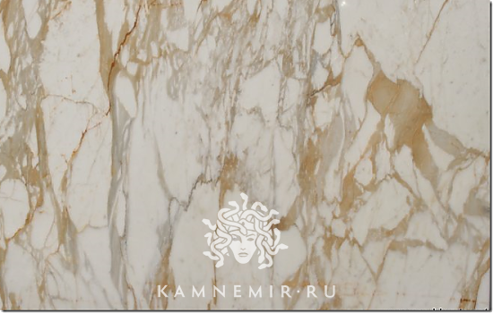 Calacatta Gold / Calacatta Oro - изображение 4