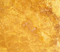 Фрагмент текстуры Travertine Gold