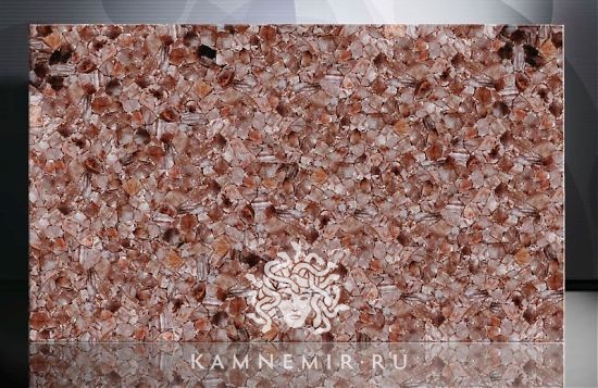 Pink Quartz - фото 5