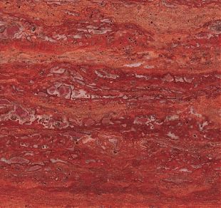 Travertine Persian Red